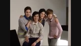 تبلیغات F4 - ورژن یک