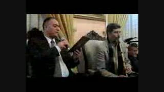 بغض سروده ی استاد مرتضی کیوان هاشمی با صدای مهندس صدری