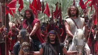 گزارشی از فیلم رستاخیز