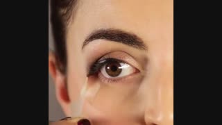 عطر سفیر - یک آموزش سریع برای سایه زدن