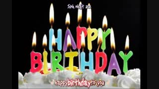 ♥●• تولدت مبارک مهرناز عزیزم ♥●•