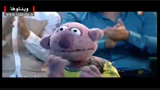 شعر جناب خان برای بازگشت رحمتی به تیم ملی