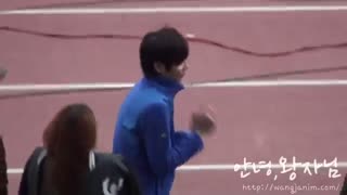 داداش کیو جونگ(تقدیم به کیمی جون)