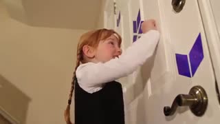 بیا برف بازی کنیم(واقعی)