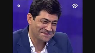 به روز ترین و خنده دار ترین جوک های ایرانی در برج میلاد