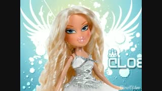 ♥آهنگی که من از برتزBratz ساختم! ..✳باعکسهای برتز✴