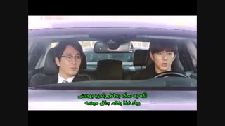 سریال دلم برات تنگ شده قسمت 8 پارت 3