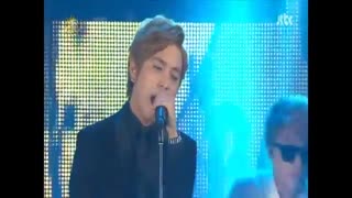 اجرای یه نفس payphone از یونگهوا