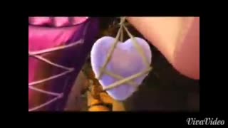 ♦دوبله ی منو خالم از باربی در قصر الماس♦