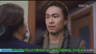 سریال دلم برات تنگ شده قسمت 9 پارت7