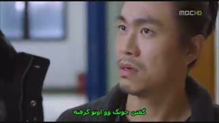 سریال دلم برات تنگ شده قسمت 8 پارت آخر