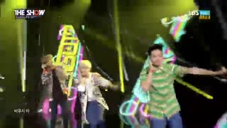 The Show GOT7 - 딱 좋아(Just Right)