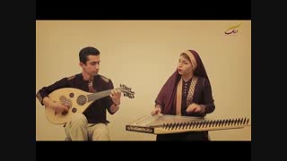 همنوازی قانون و عود
