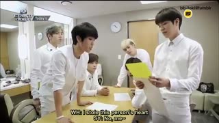 140522 M! Countdown Opening