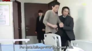 سریال دلم برات تنگ شده قسمت 11 (کامل)