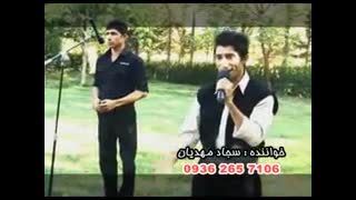 سجادمهدیان