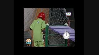 عربی نهم - فعل امر - قسمتی از مسابقه الفائز