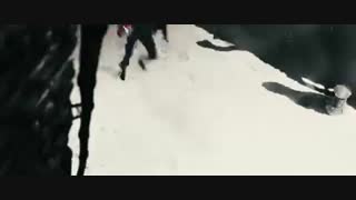 تریلر فیلم  the spirit