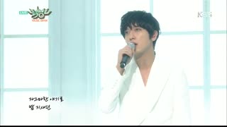 اجرای  به همراه chekmate+one fine day به هنرمندی younghwa