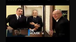 شوخی با مردم(دوربین مخفی)