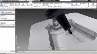 Inventor HSM PRO 2015