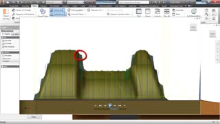 استراتژی های ماشینکاری در اینونتور