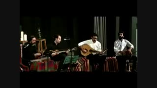 تصنیف زیبای "سرزمین من" با صدای "حسین نورشرق"*** Tasnif: Hosein Nourshargh