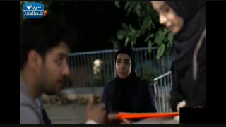 سریال دردسرهای عظیم 2 - قسمت بیست و چهارم