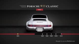 پورشه 911 قسمت اول-گرندکار