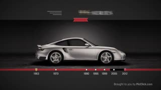 پورشه 911 قسمت دوم-گرندکار