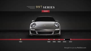 پورشه 911 قسمت سوم-گرندکار