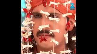 کلیپ غمگین از جودا و جلال