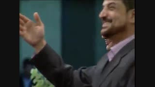 اجرای خنده دار و باحال حسن ریوندی و محمود شهریاری