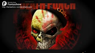 اهنگ بیس دار.