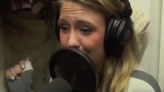 رپ سریع دختر