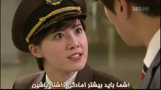 کاپیتان مراقبمون باش 1(part4)