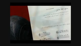آموزش تخصصی گیتار پاپ جلسه 2 A