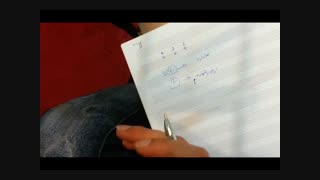 آموزش تخصصی گیتار پاپ جلسه 4 A