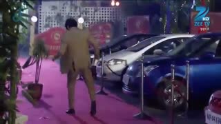 کلیپ دزدیده شدن صنم