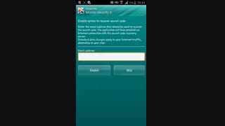 حذف لایسنس کاسپراسکای موبایل با استفاده از لاکی پچر