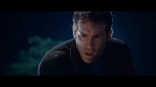 تریلر فیلم green lantern