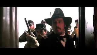 تریلر فیلم Jonah hex