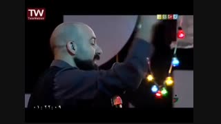 ویژه برنامه خندوانه با حضور اکبر عبدی با کیفیت عالی به صورت کامل