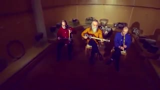 یاد تو - داود آزاد زاویه سازی صورت