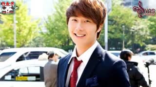 میکس تصاویر جانگ ایل وو برای مردادی ها