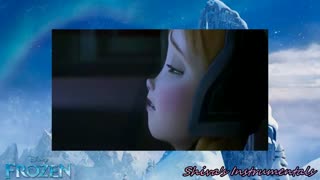 دوبله ی من از آنا