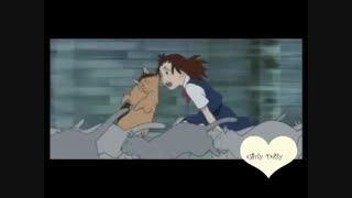 انیمه بازگشت گربه / پارت 5