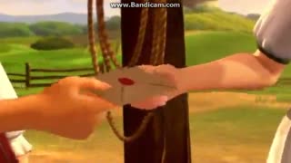 دوبله ی من از باربی و مادرش