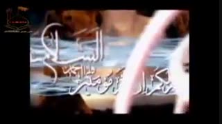 دعای عهد وترک گناه-علی اکبر رائفی پور-زیباست(مذهبی-امام زمان عج)