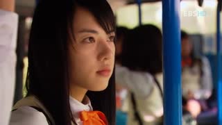 سریال 2006 لی مین هو قسمت اول کامل (نه دیدین نه شنیدین)